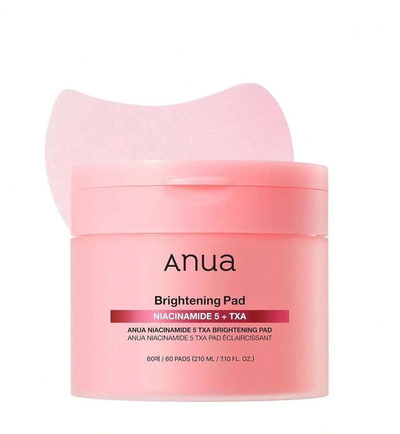 Toners & Pads